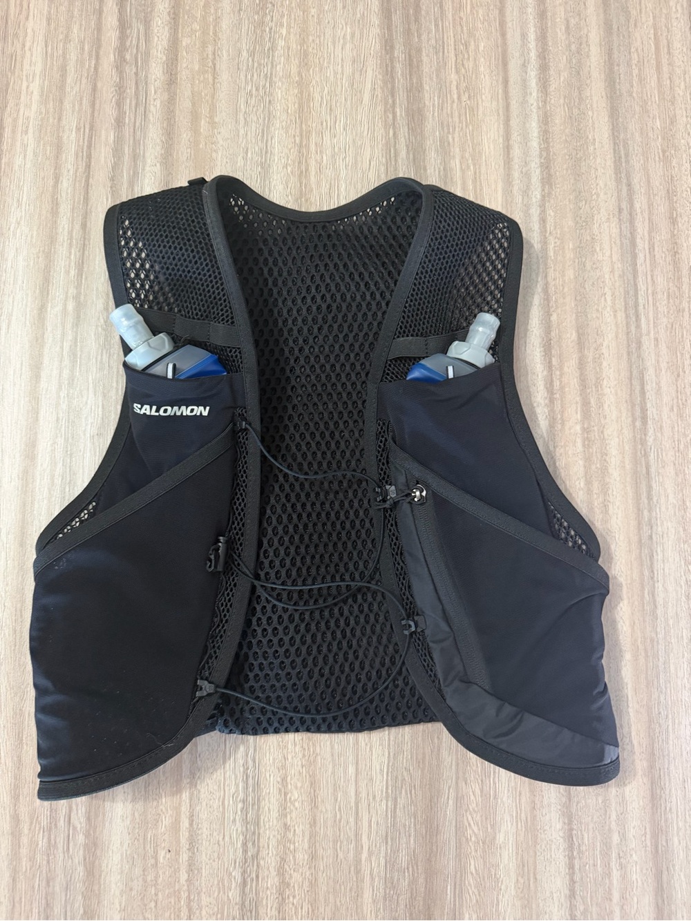 Salomon Active Skin 4 Running Vest